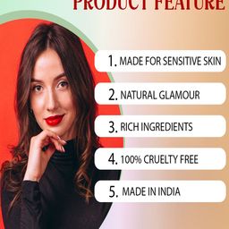 NOY Set Of 11 All In One Makeup Combo - Must-Have Pair For Gorgeous Results - 849 image 4