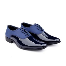 Bxxy Men Formal Oxfords Shoes-picture-54