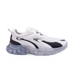 Bxxy Men Mesh Flymesh Running Shoes image 2