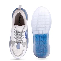 Bxxy Men Mesh Flymesh Running Shoes image 4