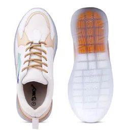 Bxxy Men Mesh Flymesh Running Shoes image 4