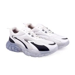 Bxxy Men Mesh Flymesh Running Shoes image 3
