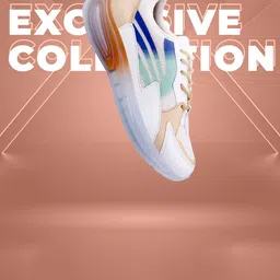 Bxxy Men Mesh Flymesh Running Shoes image 3