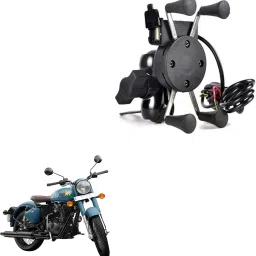 Bike Mobile Holder-image-23