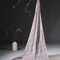 Contrast Living Women Cotton Printed Scarf-14