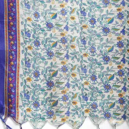 LOOM LEGACY Printed Dupatta image 3