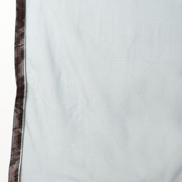 Stylum Printed Mirror Work Ready to Wear Lehenga & Blouse With Dupatta image 4