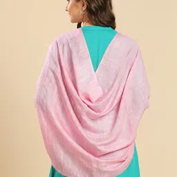 Dupatta Bazaar Linen Dupatta image 5