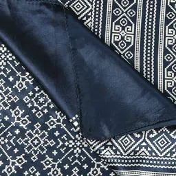 Dupatta Bazaar Ethnic Motifs Printed Block Print Dupatta image 5