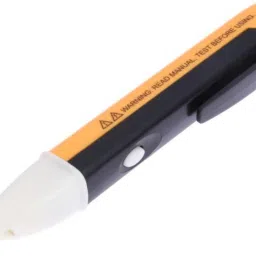 Non-Contact AC Voltage Tester Alert Pen Volt Test Meter Detector Sensor 90~1000V Digital Voltage Tester-28