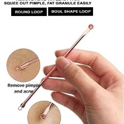 Stainless Steel Blackhead Remover Needle-image-87