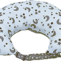 0-12 Months Breastfeeding Pillow-image-26