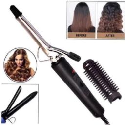 Avomaa 471B_avmc12 Electric Hair Curler-image-82