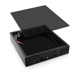 Case for DeskPi ITX Case Kit for DeskPi Super6C image 5