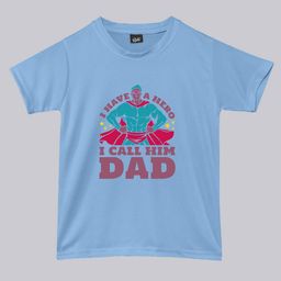 RISH Kids Typography Printed Dry Fit T-shirt-image-72