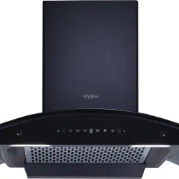 CGFL PRO 904 HAC BK HOOD Auto Clean Curved Glass 90 cm| 11 Years Motor Warranty| Heat Autoclean| Gesture Control| Filterless|Powerful Suction | Low Noise Wall Mounted Black 1600 CMH Chimney-image-77