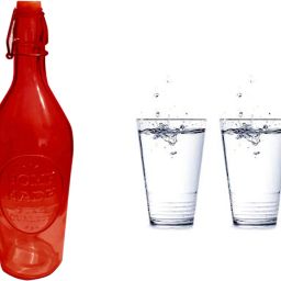 OSK119 Jug Bottle Glass Set-image-38