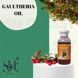 Winter green oil 60 ML( gaultheria oil)-image-31