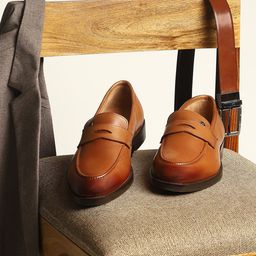 monte carlo Loafers For Men-picture-39