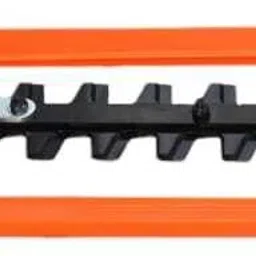 Hedge Trimmer Attachment For Brush Cutter Fit to 28MM Pole Cordless Grass Trimmer-image-30