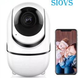 SIOVS WiFi 1080p HD smart cctv camera remote view surveillance camera Security Camera-image-82