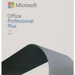 MICROSOFT Office Professional Plus 2021 1 Pc/User (Lifetime Validity) (Lifetime Year)-picture-26