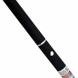 IMMUTABLE Laser Pointer Pen Light Presentation Pointer UKL17 image 2