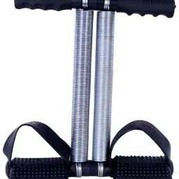 MAN & WOMEN health fitness gym FAT REDUCER Ab Exerciser-31