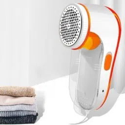 High Range Electric Lint Remover/Fabric Shaver/ Cloth Cleaner/ Fabric Cleaner/ Lint Roller- A1 Lint Roller-3