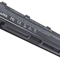 TechSonic Replacement Laptop Battery Compatible For Toshiba Satellite P855-S5102 6 Cell Laptop Battery-image-10