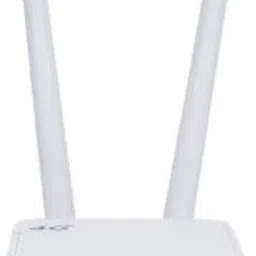 HANUTECH Wireless 4G LTE 2.4Ghz SIM Router | 2 External 5Dbi Antennas Upto 150Mbps Speed | Plug and Play with Standard SIM Card Slot 4G Router 2.4 GHz 150 Mbps Wifi Speed Dual Band Internal & External Antenna MiFi (Sim Based) image 2