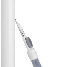 BUFONA Soft Brush for Bluetooth Earphones Case Cleaning Tools MultiFunction Cleaner Kit for Mobiles, Laptops, Computers-image-86