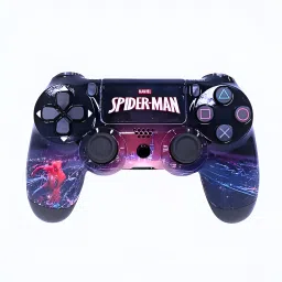 HG WORLD Playstation Dualshock 4 Joystick Wireless for PS4 Gamepad Motion Controller Motion Controller-16