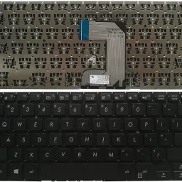 WISTAR for ASUS E406 E406S E406M L406 E406MA E406S A3160 Series Laptop Keyboard Replacement Key-48