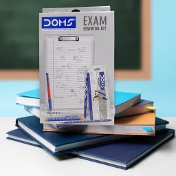 Exam Essential Kit |Tools You Need For Your Exams | Complete Comprehensive Kit |-25