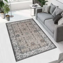 Velvet Floor Mat-16