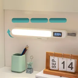 AK-1711 Rechargeable 600 luminous light Table Lamp for Study Study Lamp-26