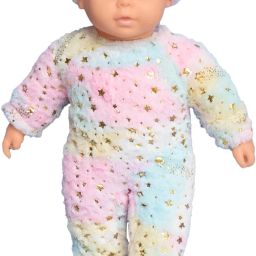 Doll for Kids / Toy for kids (Stuffed Body) 2 years Above 40 c.m-image-59