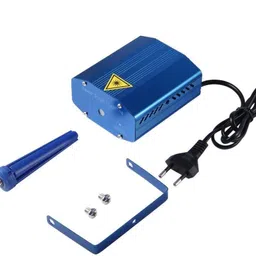voltegic Diwali, Party Mini Laser Projector Disco DJ Lights Shower Laser Light-picture-41