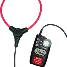 CA 3000D Analog Multimeter-image-40