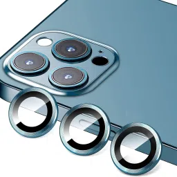 AEkert Camera Lens Protector for iPhone 12 Pro-image-21