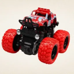 Mini Monster Truck Racing Car-image-85