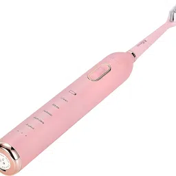 Yuva Pulse Soft Sonic Toothbrush Advanced Oral Care Toothbrush Multi-Mode Sonic Toothbrush Electric Toothbrush-image-30