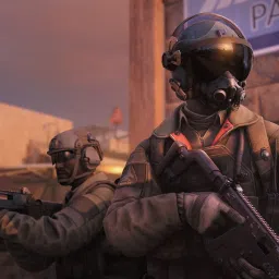 Insurgency Sandstorm Ultimate_Instant Mail Delivery (SCAN THE QR) Ultimate Edition image 2
