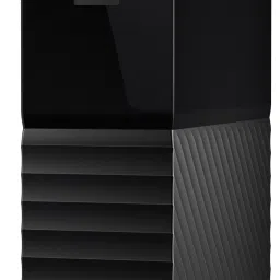 WD My Book 4 TB External Hard Disk Drive (HDD)-17