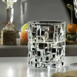 Barware Glasses for Scotch Mixed Drinks, Wine, Bourbon, Juice Water and Cocktail Glass Set Whisky Glass-image-38