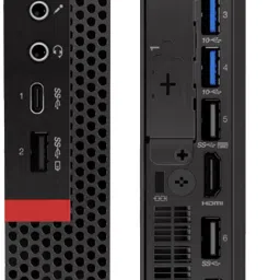 BESTYLISH Core i7 - 9700 [8 Cores, 8 Threads, 3.00 GHz] | ThinkCentre Tiny Desktop [KHK] Core™ i7 (9th Generation) Octa-Core Processor (32 GB RAM/Integrated Intel® UHD 630 Graphics/1 TB SSD Capacity/Windows 11 Pro) Mid Tower with MS Office-image-82