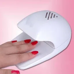 Nail Dryer Fan For Curing Nail Gel Polish Dryer Nail Polish Dryer-image-94