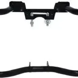 Heavy Duty Leg Crash Guard for FZ V3/V4-29