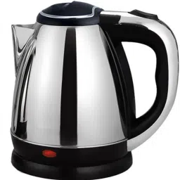 ® Electric Kettle Extra Large Tea Coffee Maker Water Boiler with Handle P304 6 Cups Coffee Maker-image-35